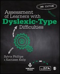 Cover: Assessment of Learners with Dyslexic-Type Difficulties - SAGE Publications Ltd