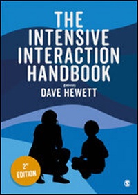 Enlarge image Cover: The Intensive Interaction Handbook - SAGE Publications Ltd
