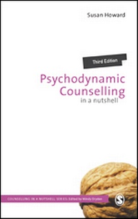 Enlarge image Cover: Psychodynamic Counselling in a Nutshell - SAGE Publications Ltd