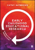 Cover: Early Childhood Educational Research - SAGE Publications Ltd