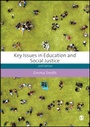 Cover: Key Issues in Education and Social Justice - SAGE Publications Ltd