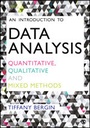 Cover: An Introduction to Data Analysis - SAGE Publications Ltd