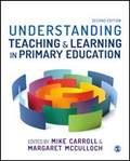 Cover: Understanding Teaching and Learning in Primary Education - SAGE Publications Ltd