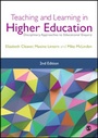 Cover: Teaching and Learning in Higher Education - SAGE Publications Ltd