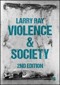 Cover: Violence and Society - SAGE Publications Ltd