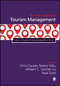 Cover: The SAGE Handbook of Tourism Management - SAGE Publications Ltd