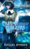 Cover: Chasm Walkers - Watershed Books