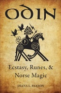 Cover: Odin - Weiser Books