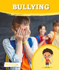 Enlarge image Cover: Bullying - BookLife Publishing