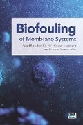Cover: Biofouling of Membrane Systems - IWA Publishing