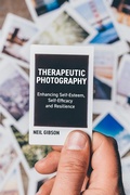Cover: Therapeutic Photography - Jessica Kingsley Publishers