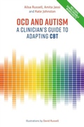 Abbildung von: OCD and Autism - Jessica Kingsley Publishers