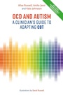 Cover: OCD and Autism - Jessica Kingsley Publishers