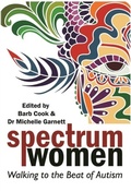 Bild: Spectrum Women - Jessica Kingsley Publishers
