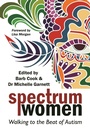 Cover: Spectrum Women - Jessica Kingsley Publishers