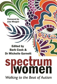Enlarge image Cover: Spectrum Women - Jessica Kingsley Publishers