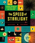 Cover: The Speed of Starlight - Big Picture Press