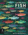 Cover: There are Fish Everywhere - Big Picture Press