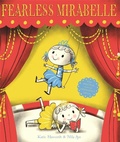 Cover: Fearless Mirabelle - Templar Books