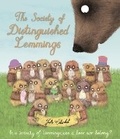 Cover: The Society of Distinguished Lemmings - Templar Books