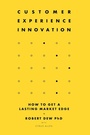 Cover: Customer Experience Innovation - Emerald Publishing Limited
