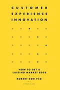 Cover: Customer Experience Innovation - Emerald Publishing Limited
