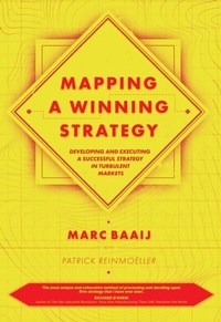 Enlarge image Cover: Mapping a Winning Strategy - Emerald Publishing Limited