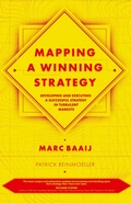 Cover: Mapping a Winning Strategy - Emerald Publishing Limited