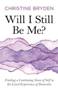 Bild: Will I Still Be Me? - Jessica Kingsley Publishers