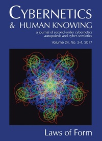 Enlarge image Cover: Laws of Form - Imprint Academic
