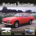 Cover: The Reliant Scimitar - Nostalgia Road Publications Ltd