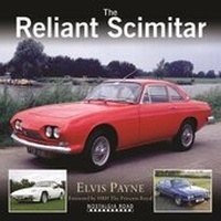 Enlarge image Cover: The Reliant Scimitar - Nostalgia Road Publications Ltd