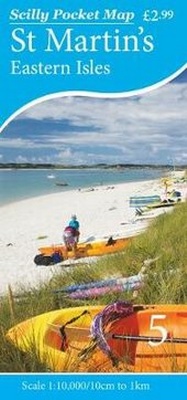 Abbildung von: St Martin's - Friendly Guides