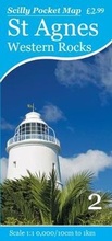 Cover: St Agnes - Friendly Guides