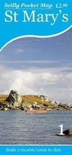 Cover: St Mary's - Friendly Guides