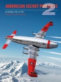 Cover: American Secret Projects 2 - Crecy Publishing