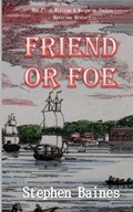 Cover: Friend or Foe - Williams and Whiting