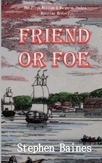 Enlarge image Cover: Friend or Foe - Williams and Whiting