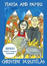 Abbildung von: Yiayia and Papou - Schuler Books