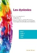 Cover: Les Dyslexies - Elsevier