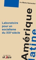 Cover: Am&eacute;rique Latine - Les &Eacute;ditions Utopia