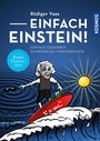Cover: Einfach Einstein! - Kosmos