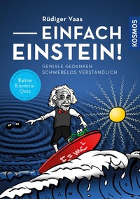 Abbildung von: Einfach Einstein! - Kosmos