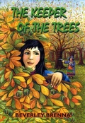 Cover: Keeper of the Trees, The - Ronsdale Press