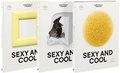 Cover: Sexy and Cool - Kerber Verlag