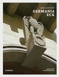 Cover: Germania Eck - Kerber Verlag