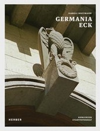 Enlarge image Cover: Germania Eck - Kerber Verlag