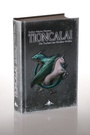 Cover: TIONCALAI - Spiegelberg Verlag