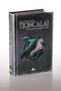 Cover: TIONCALAI - Spiegelberg Verlag