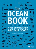 Cover: The Ocean Book - oekom verlag